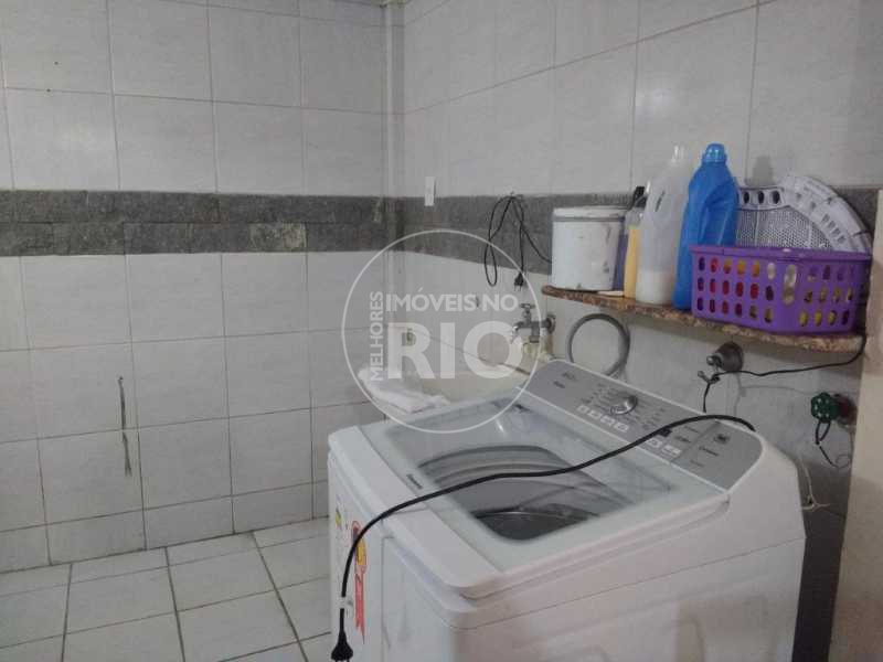Conheça Melhores Imóveis no Rio do imóvel - Casa de Vila 3 quartos à venda Tijuca, Rio de Janeiro - R$ 1.150.000 - MIR0832 - 20 Melhores Imóveis no Rio - Casa de Vila 3 quartos à venda Tijuca, Rio de Janeiro - R$ 1.150.000 - MIR0832 - 20