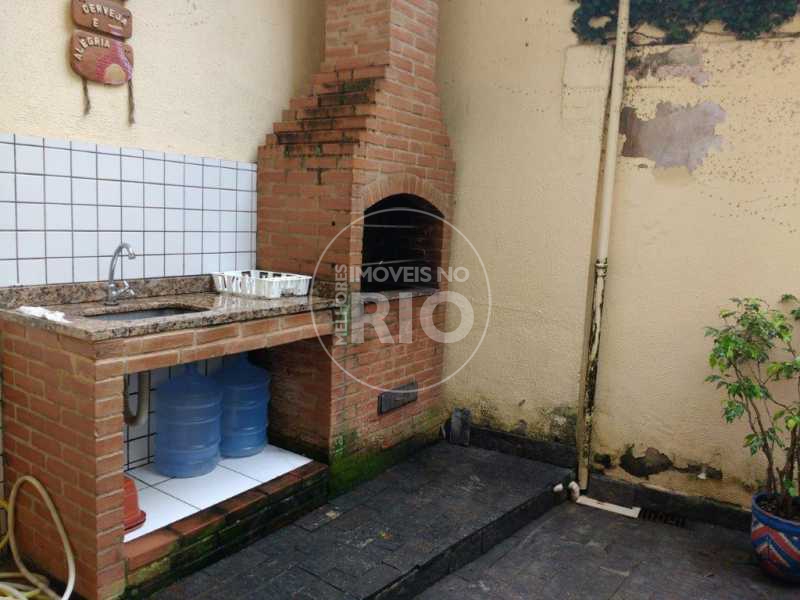 Conheça Melhores Imóveis no Rio do imóvel - Casa de Vila 3 quartos à venda Tijuca, Rio de Janeiro - R$ 1.150.000 - MIR0832 - 21 Melhores Imóveis no Rio - Casa de Vila 3 quartos à venda Tijuca, Rio de Janeiro - R$ 1.150.000 - MIR0832 - 21