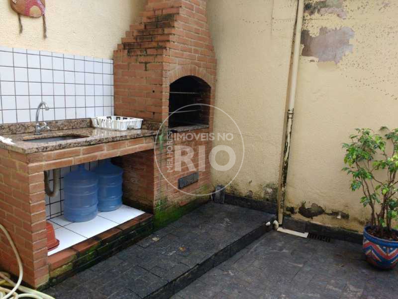 Conheça Melhores Imóveis no Rio do imóvel - Casa de Vila 3 quartos à venda Tijuca, Rio de Janeiro - R$ 1.150.000 - MIR0832 - 22 Melhores Imóveis no Rio - Casa de Vila 3 quartos à venda Tijuca, Rio de Janeiro - R$ 1.150.000 - MIR0832 - 22