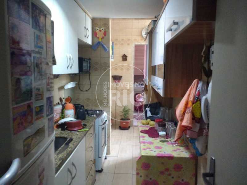 Conheça Melhores Imóveis no Rio do imóvel - Apartamento 1 quarto em Vila Isabel - MIR0833 - 14 Melhores Imóveis no Rio - Apartamento 1 quarto em Vila Isabel - MIR0833 - 14