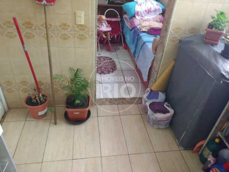Conheça Melhores Imóveis no Rio do imóvel - Apartamento 1 quarto em Vila Isabel - MIR0833 - 17 Melhores Imóveis no Rio - Apartamento 1 quarto em Vila Isabel - MIR0833 - 17