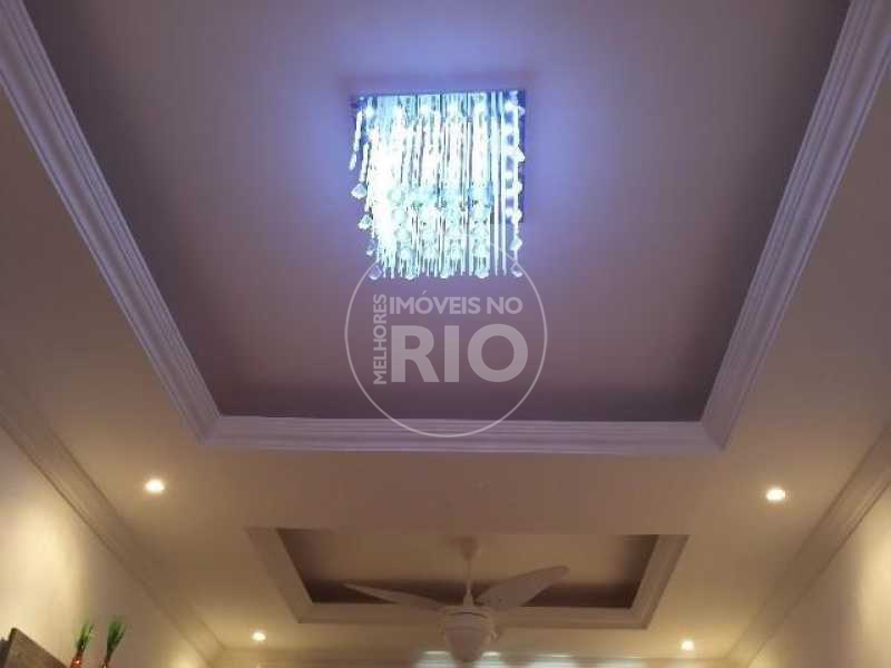 Melhores Imóveis no Rio - Apartamento 3 quartos à venda Santo Cristo, Rio de Janeiro - R$ 450.000 - MIR0850 - 4