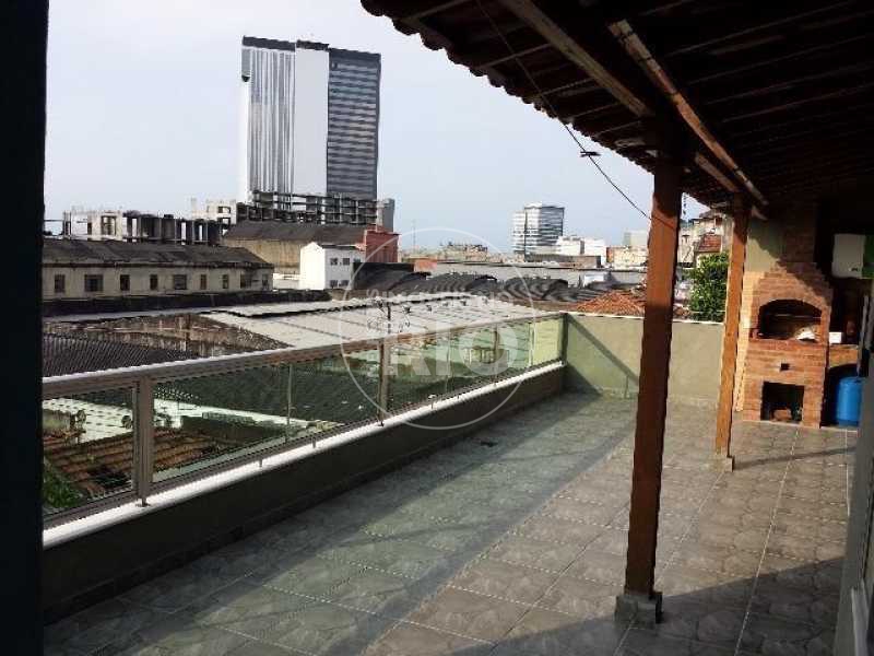 Conheça Melhores Imóveis no Rio do imóvel - Apartamento 3 quartos no Santo Cristo - MIR0850 - 20 Melhores Imóveis no Rio - Apartamento 3 quartos no Santo Cristo - MIR0850 - 20