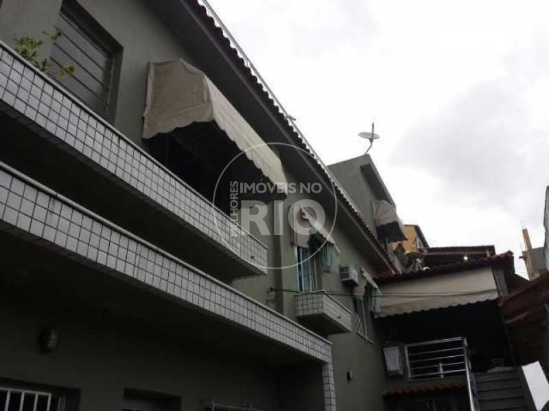 Melhores Imóveis no Rio - Apartamento 3 quartos à venda Santo Cristo, Rio de Janeiro - R$ 450.000 - MIR0850 - 21