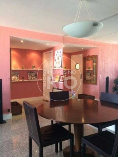 Conheça Melhores Imóveis no Rio do imóvel - Apartamento 2 quartos na Barra da Tijuca - MIR0896 - 10 Melhores Imóveis no Rio - Apartamento 2 quartos na Barra da Tijuca - MIR0896 - 10