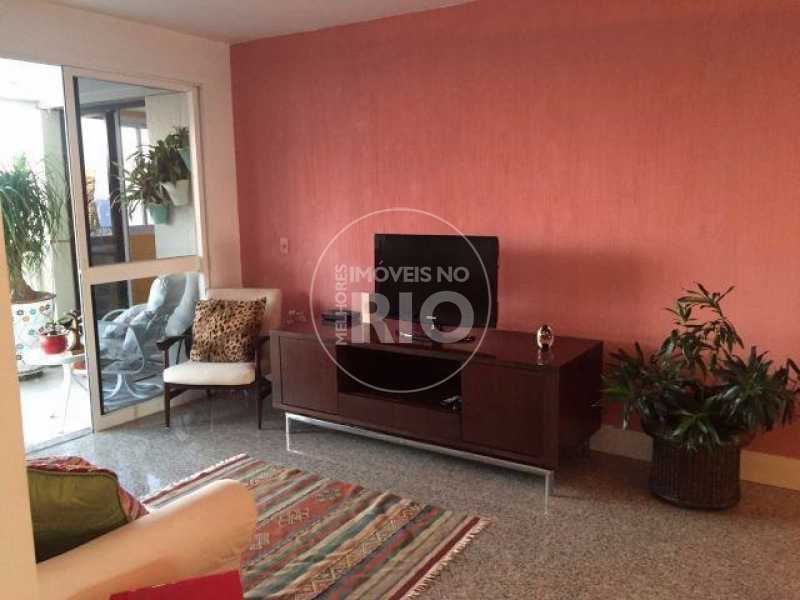 Conheça Melhores Imóveis no Rio do imóvel - Apartamento 2 quartos na Barra da Tijuca - MIR0896 - 6 Melhores Imóveis no Rio - Apartamento 2 quartos na Barra da Tijuca - MIR0896 - 6