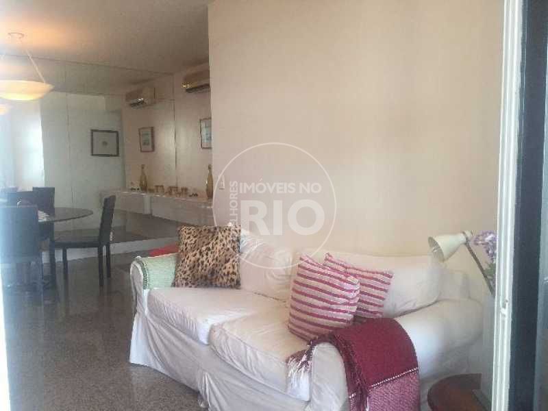 Conheça Melhores Imóveis no Rio do imóvel - Apartamento 2 quartos na Barra da Tijuca - MIR0896 - 7 Melhores Imóveis no Rio - Apartamento 2 quartos na Barra da Tijuca - MIR0896 - 7