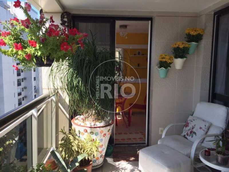 Conheça Melhores Imóveis no Rio do imóvel - Apartamento 2 quartos na Barra da Tijuca - MIR0896 - 3 Melhores Imóveis no Rio - Apartamento 2 quartos na Barra da Tijuca - MIR0896 - 3