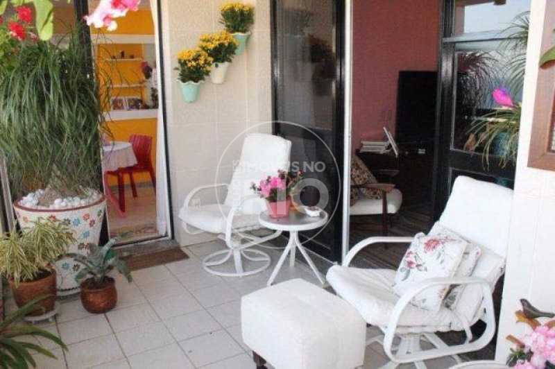 Conheça Melhores Imóveis no Rio do imóvel - Apartamento 2 quartos na Barra da Tijuca - MIR0896 - 4 Melhores Imóveis no Rio - Apartamento 2 quartos na Barra da Tijuca - MIR0896 - 4