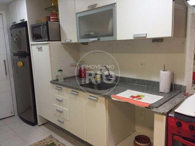 Conheça Melhores Imóveis no Rio do imóvel - Apartamento 2 quartos na Barra da Tijuca - MIR0896 - 19 Melhores Imóveis no Rio - Apartamento 2 quartos na Barra da Tijuca - MIR0896 - 19