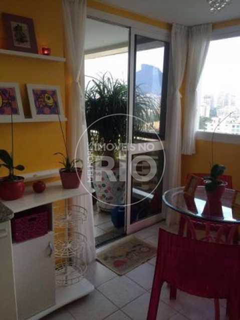 Conheça Melhores Imóveis no Rio do imóvel - Apartamento 2 quartos na Barra da Tijuca - MIR0896 - 11 Melhores Imóveis no Rio - Apartamento 2 quartos na Barra da Tijuca - MIR0896 - 11