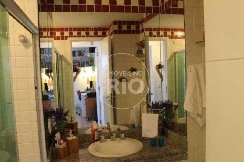 Conheça Melhores Imóveis no Rio do imóvel - Apartamento 2 quartos na Barra da Tijuca - MIR0896 - 17 Melhores Imóveis no Rio - Apartamento 2 quartos na Barra da Tijuca - MIR0896 - 17