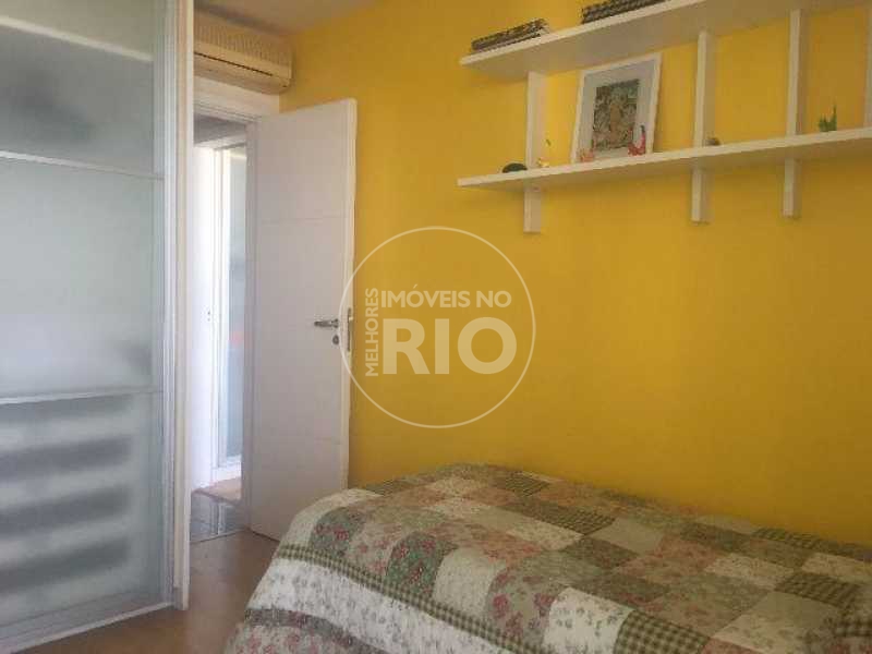 Conheça Melhores Imóveis no Rio do imóvel - Apartamento 2 quartos na Barra da Tijuca - MIR0896 - 15 Melhores Imóveis no Rio - Apartamento 2 quartos na Barra da Tijuca - MIR0896 - 15
