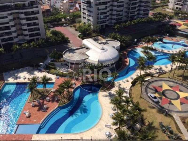 Conheça Melhores Imóveis no Rio do imóvel - Apartamento 2 quartos na Barra da Tijuca - MIR0896 - 20 Melhores Imóveis no Rio - Apartamento 2 quartos na Barra da Tijuca - MIR0896 - 20