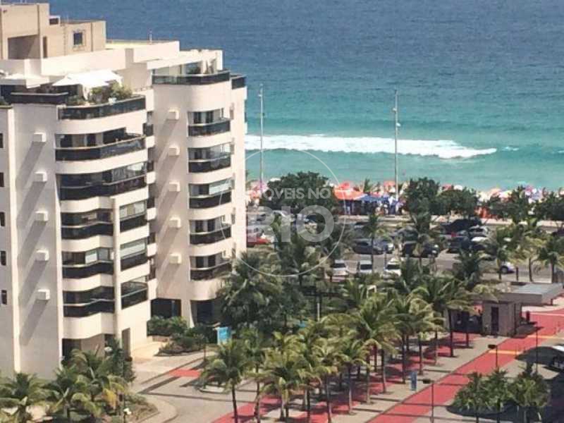Conheça Melhores Imóveis no Rio do imóvel - Apartamento 2 quartos na Barra da Tijuca - MIR0896 - 21 Melhores Imóveis no Rio - Apartamento 2 quartos na Barra da Tijuca - MIR0896 - 21