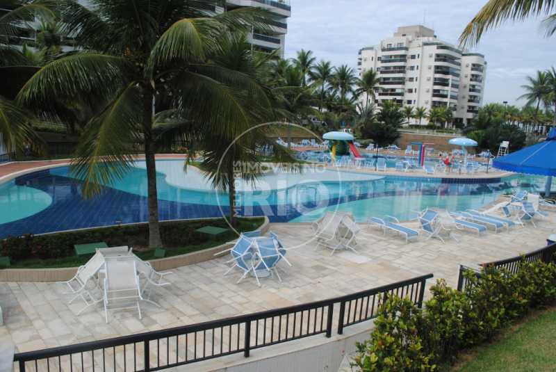 Conheça Melhores Imóveis no Rio do imóvel - Apartamento 2 quartos na Barra da Tijuca - MIR0896 - 23 Melhores Imóveis no Rio - Apartamento 2 quartos na Barra da Tijuca - MIR0896 - 23