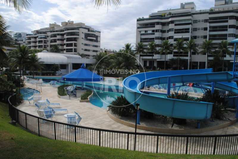 Conheça Melhores Imóveis no Rio do imóvel - Apartamento 2 quartos na Barra da Tijuca - MIR0896 - 24 Melhores Imóveis no Rio - Apartamento 2 quartos na Barra da Tijuca - MIR0896 - 24