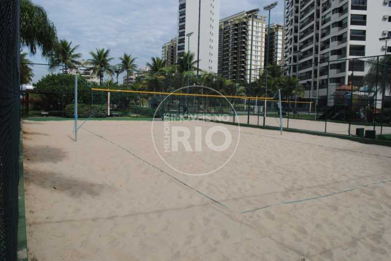 Conheça Melhores Imóveis no Rio do imóvel - Apartamento 2 quartos na Barra da Tijuca - MIR0896 - 26 Melhores Imóveis no Rio - Apartamento 2 quartos na Barra da Tijuca - MIR0896 - 26