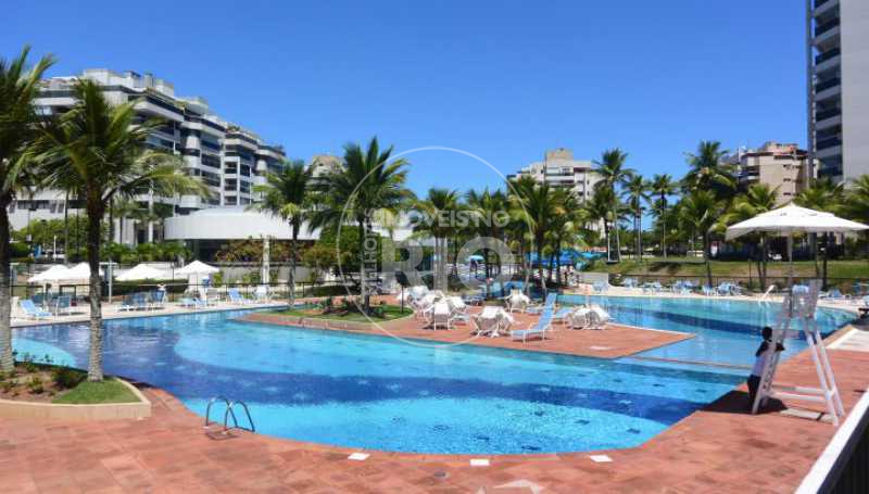 Conheça Melhores Imóveis no Rio do imóvel - Apartamento 2 quartos na Barra da Tijuca - MIR0896 - 22 Melhores Imóveis no Rio - Apartamento 2 quartos na Barra da Tijuca - MIR0896 - 22