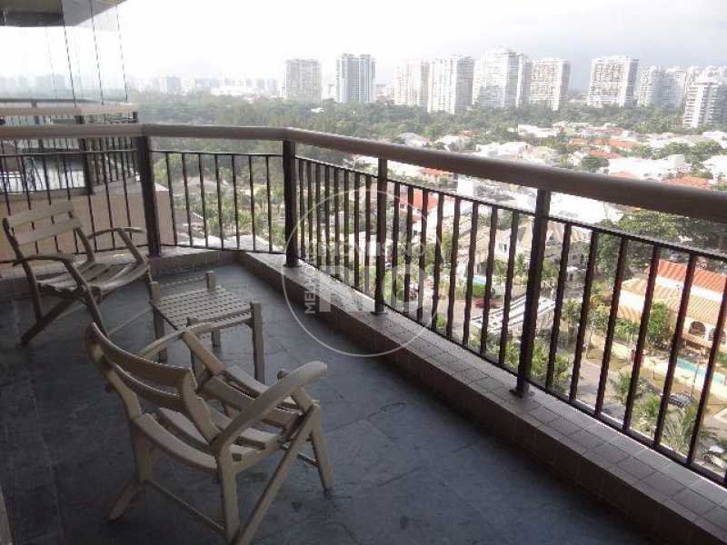 Conheça Melhores Imóveis no Rio do imóvel - Apartamento 1 quarto na Barra da Tijuca - MIR0897 - 6 Melhores Imóveis no Rio - Apartamento 1 quarto na Barra da Tijuca - MIR0897 - 6