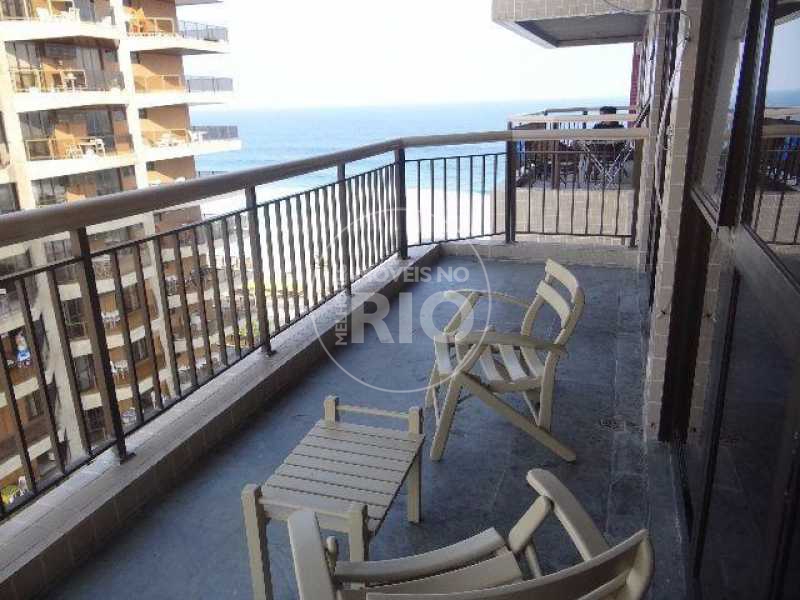 Conheça Melhores Imóveis no Rio do imóvel - Apartamento 1 quarto na Barra da Tijuca - MIR0897 - 7 Melhores Imóveis no Rio - Apartamento 1 quarto na Barra da Tijuca - MIR0897 - 7