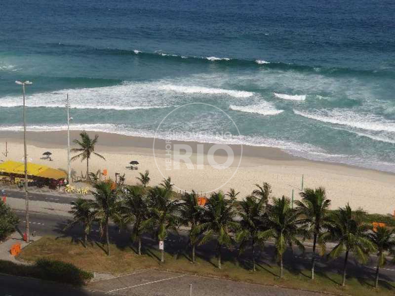Conheça Melhores Imóveis no Rio do imóvel - Apartamento 1 quarto na Barra da Tijuca - MIR0897 - 1 Melhores Imóveis no Rio - Apartamento 1 quarto na Barra da Tijuca - MIR0897 - 1