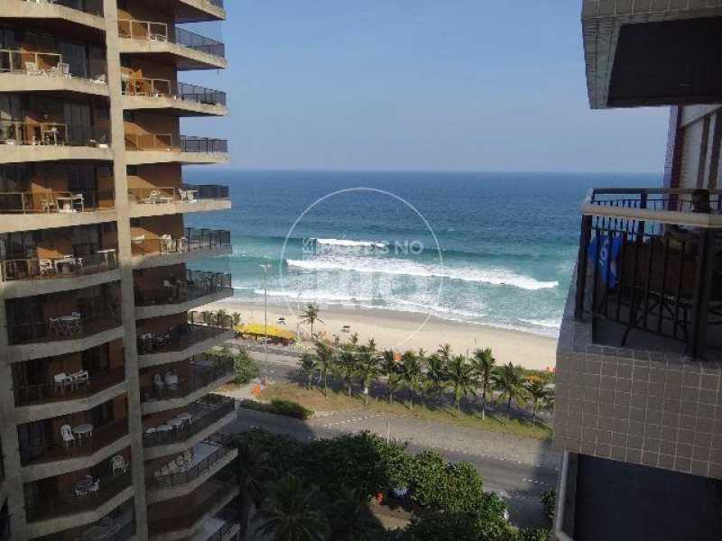 Conheça Melhores Imóveis no Rio do imóvel - Apartamento 1 quarto na Barra da Tijuca - MIR0897 - 3 Melhores Imóveis no Rio - Apartamento 1 quarto na Barra da Tijuca - MIR0897 - 3