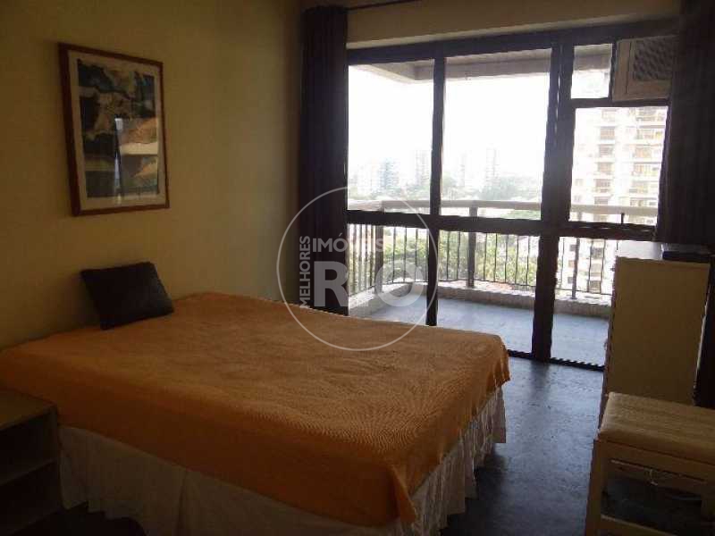 Conheça Melhores Imóveis no Rio do imóvel - Apartamento 1 quarto na Barra da Tijuca - MIR0897 - 14 Melhores Imóveis no Rio - Apartamento 1 quarto na Barra da Tijuca - MIR0897 - 14