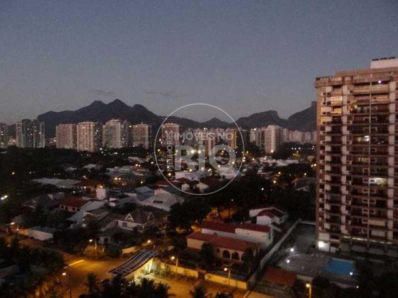 Conheça Melhores Imóveis no Rio do imóvel - Apartamento 1 quarto na Barra da Tijuca - MIR0897 - 18 Melhores Imóveis no Rio - Apartamento 1 quarto na Barra da Tijuca - MIR0897 - 18
