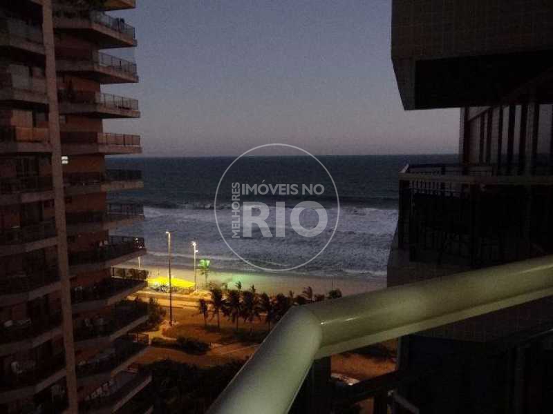 Conheça Melhores Imóveis no Rio do imóvel - Apartamento 1 quarto na Barra da Tijuca - MIR0897 - 4 Melhores Imóveis no Rio - Apartamento 1 quarto na Barra da Tijuca - MIR0897 - 4