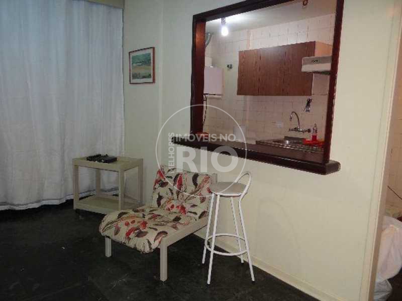 Conheça Melhores Imóveis no Rio do imóvel - Apartamento 1 quarto na Barra da Tijuca - MIR0897 - 10 Melhores Imóveis no Rio - Apartamento 1 quarto na Barra da Tijuca - MIR0897 - 10