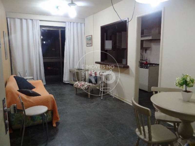 Conheça Melhores Imóveis no Rio do imóvel - Apartamento 1 quarto na Barra da Tijuca - MIR0897 - 12 Melhores Imóveis no Rio - Apartamento 1 quarto na Barra da Tijuca - MIR0897 - 12