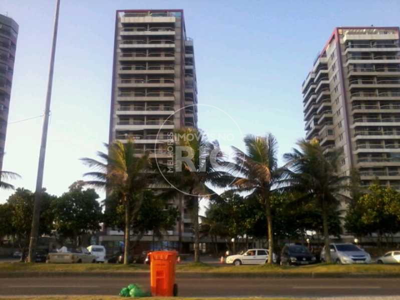 Conheça Melhores Imóveis no Rio do imóvel - Apartamento 1 quarto na Barra da Tijuca - MIR0897 - 19 Melhores Imóveis no Rio - Apartamento 1 quarto na Barra da Tijuca - MIR0897 - 19