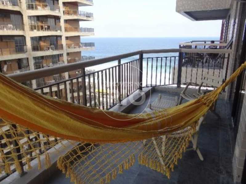 Conheça Melhores Imóveis no Rio do imóvel - Apartamento 1 quarto na Barra da Tijuca - MIR0897 - 21 Melhores Imóveis no Rio - Apartamento 1 quarto na Barra da Tijuca - MIR0897 - 21