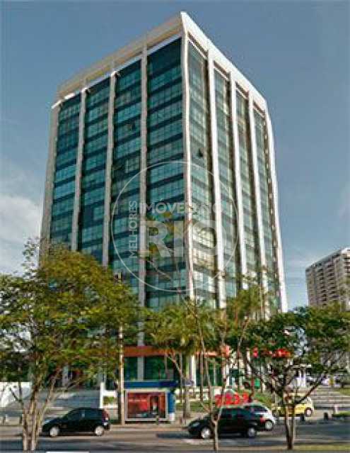 Conheça Melhores Imóveis no Rio do imóvel - COND. BLUE CHIP - SL0014 - 5 Melhores Imóveis no Rio - COND. BLUE CHIP - SL0014 - 5