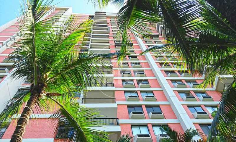 Conheça Melhores Imóveis no Rio do imóvel - Apartamento 2 quartos no Condomínio Novo Leblon - MIR0921 - 14 Melhores Imóveis no Rio - Apartamento 2 quartos no Condomínio Novo Leblon - MIR0921 - 14