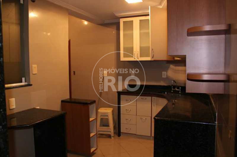 Melhores Imóveis no Rio - Apartamento 3 quartos à venda Rio de Janeiro,RJ - R$ 850.000 - MIR0924 - 21