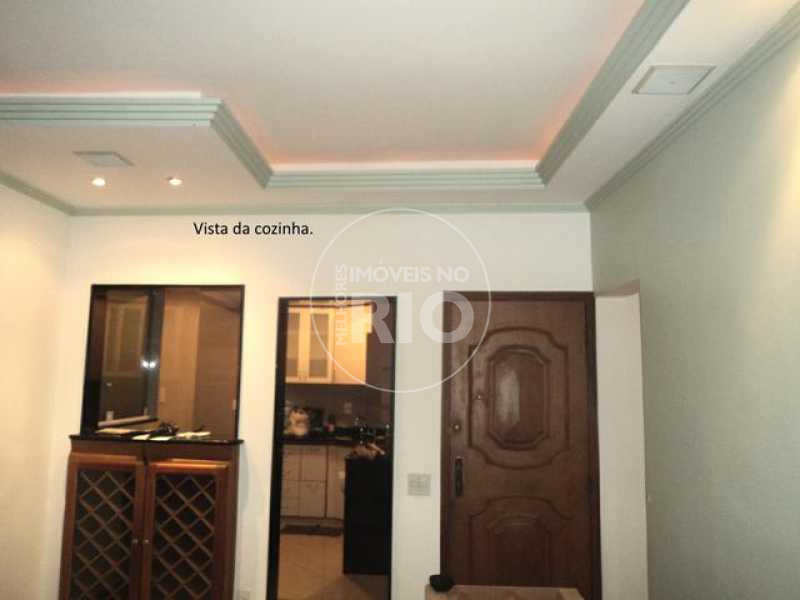 Melhores Imóveis no Rio - Apartamento 3 quartos à venda Tijuca, Rio de Janeiro - R$ 850.000 - MIR0924 - 10