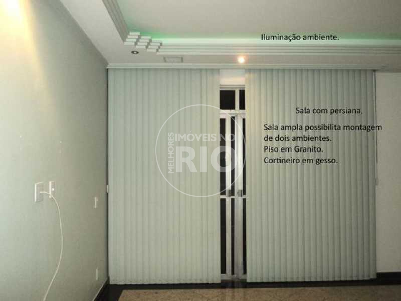 Melhores Imóveis no Rio - Apartamento 3 quartos à venda Tijuca, Rio de Janeiro - R$ 850.000 - MIR0924 - 9