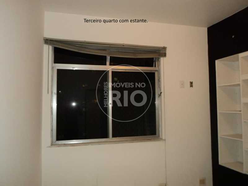 Melhores Imóveis no Rio - Apartamento 3 quartos à venda Tijuca, Rio de Janeiro - R$ 850.000 - MIR0924 - 16