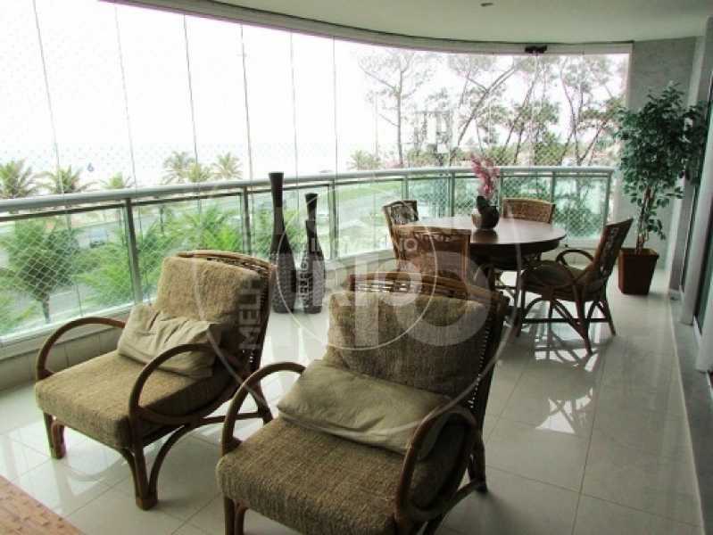 Conheça APARTAMENTO NO MONACO do imóvel - Apartamento 4 quartos no Mônaco - MIR0035 - 3 APARTAMENTO NO MONACO - Apartamento 4 quartos no Mônaco - MIR0035 - 3
