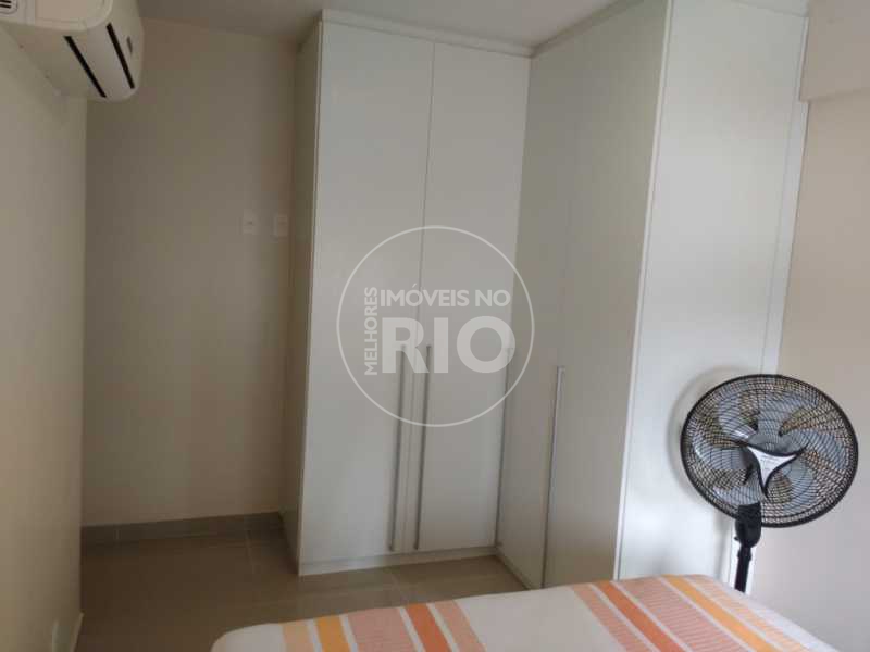 Conheça Melhores Imóveis no Rio do imóvel - Cobertura 3 quartos no Grajaú - MIR0944 - 9 Melhores Imóveis no Rio - Cobertura 3 quartos no Grajaú - MIR0944 - 9