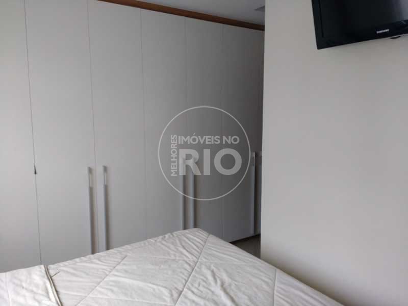 Conheça Melhores Imóveis no Rio do imóvel - Cobertura 3 quartos no Grajaú - MIR0944 - 11 Melhores Imóveis no Rio - Cobertura 3 quartos no Grajaú - MIR0944 - 11