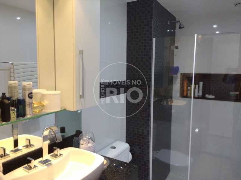Conheça Melhores Imóveis no Rio do imóvel - Cobertura 3 quartos no Grajaú - MIR0944 - 13 Melhores Imóveis no Rio - Cobertura 3 quartos no Grajaú - MIR0944 - 13