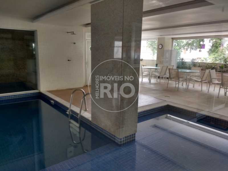 Conheça Melhores Imóveis no Rio do imóvel - Cobertura 3 quartos no Grajaú - MIR0944 - 19 Melhores Imóveis no Rio - Cobertura 3 quartos no Grajaú - MIR0944 - 19