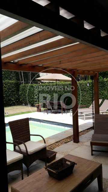 Conheça Melhores Imóveis no Rio do imóvel - COND. SANTA MÔNICA - CB0528 - 27 Melhores Imóveis no Rio - COND. SANTA MÔNICA - CB0528 - 27