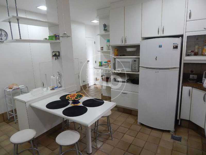 Conheça Melhores Imóveis no Rio do imóvel - COND. NOVO LEBLON - CB0529 - 21 Melhores Imóveis no Rio - COND. NOVO LEBLON - CB0529 - 21