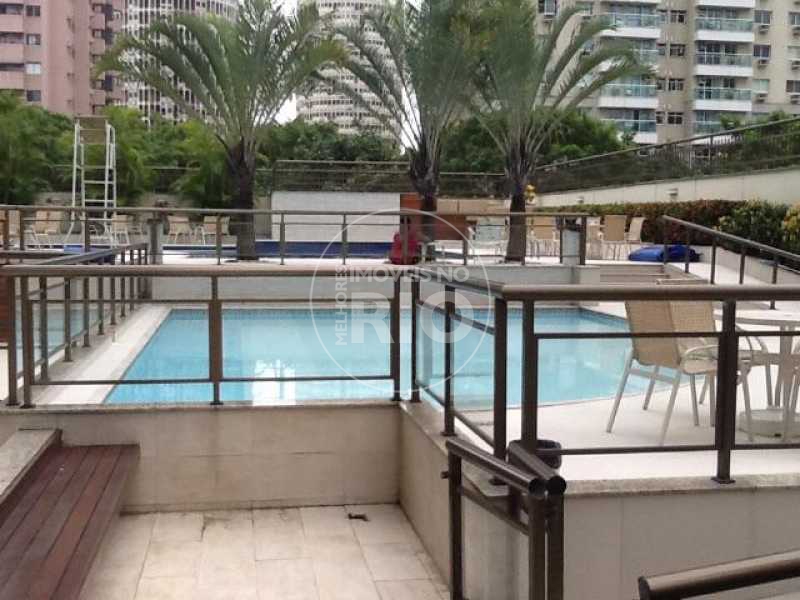 Conheça Melhores Imóveis no Rio do imóvel - Apartamento 3 quartos na Barra da Tijuca - MIR0963 - 6 Melhores Imóveis no Rio - Apartamento 3 quartos na Barra da Tijuca - MIR0963 - 6