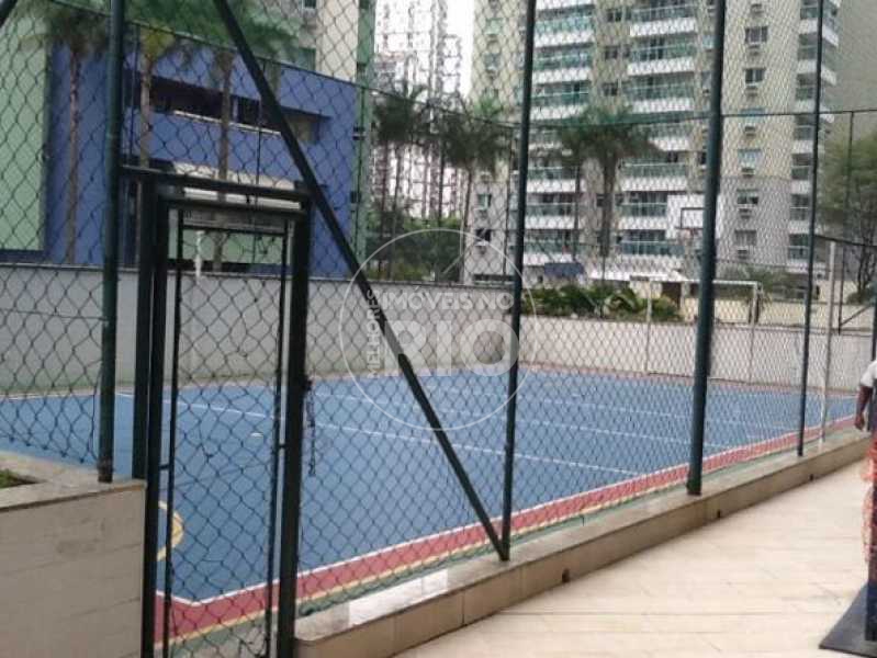 Conheça Melhores Imóveis no Rio do imóvel - Apartamento 3 quartos na Barra da Tijuca - MIR0963 - 7 Melhores Imóveis no Rio - Apartamento 3 quartos na Barra da Tijuca - MIR0963 - 7