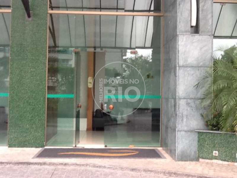 Conheça Melhores Imóveis no Rio do imóvel - Apartamento 3 quartos na Barra da Tijuca - MIR0963 - 18 Melhores Imóveis no Rio - Apartamento 3 quartos na Barra da Tijuca - MIR0963 - 18